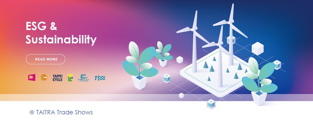 ESG & Sustainability